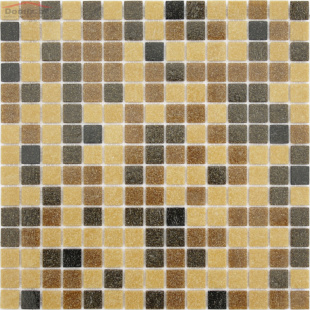 Мозаика Leedo Ceramica Sabbia Albero СТМ-0057 (20х20) 4 мм